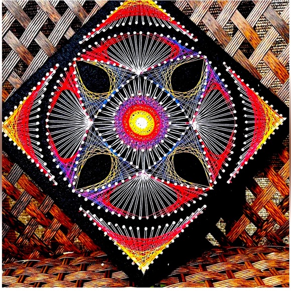 String Art - Picture 2 of 2